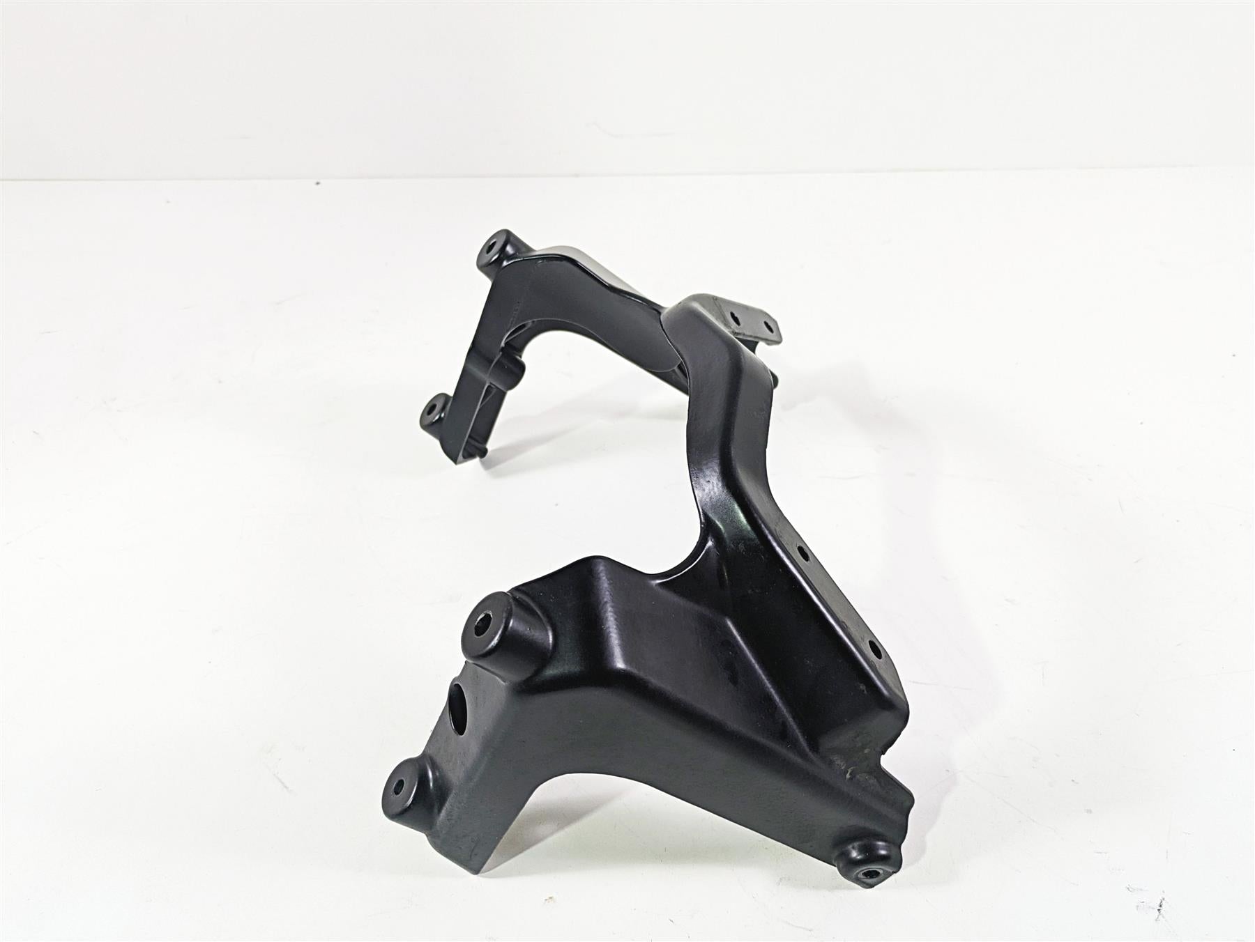 2009 Ducati Multistrada 1100 S Front Headlight Mount Stay Bracket 82914322A {{ shop.shopifyCountryName }} - Mototech271