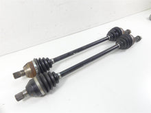 Load image into Gallery viewer, 2020 Can Am Maverick X3 XMR Turbo RR Rear Drive Shaft Cv Axle Set 705502362 | Mototech271
