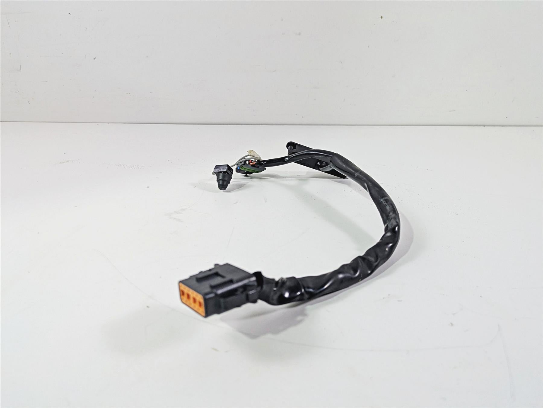 2009 Harley FXDC Dyna Super Glide Indicator Instrument Lights 68812-06A {{ shop.shopifyCountryName }} - Mototech271