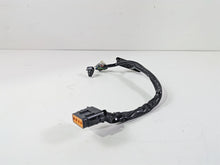 Load image into Gallery viewer, 2009 Harley FXDC Dyna Super Glide Indicator Instrument Lights 68812-06A
