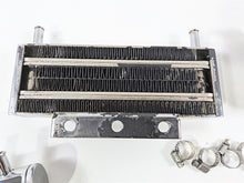Load image into Gallery viewer, 1990 Harley Touring FLHTC Electra Glide Lockhart Oil Cooler Set 233984
