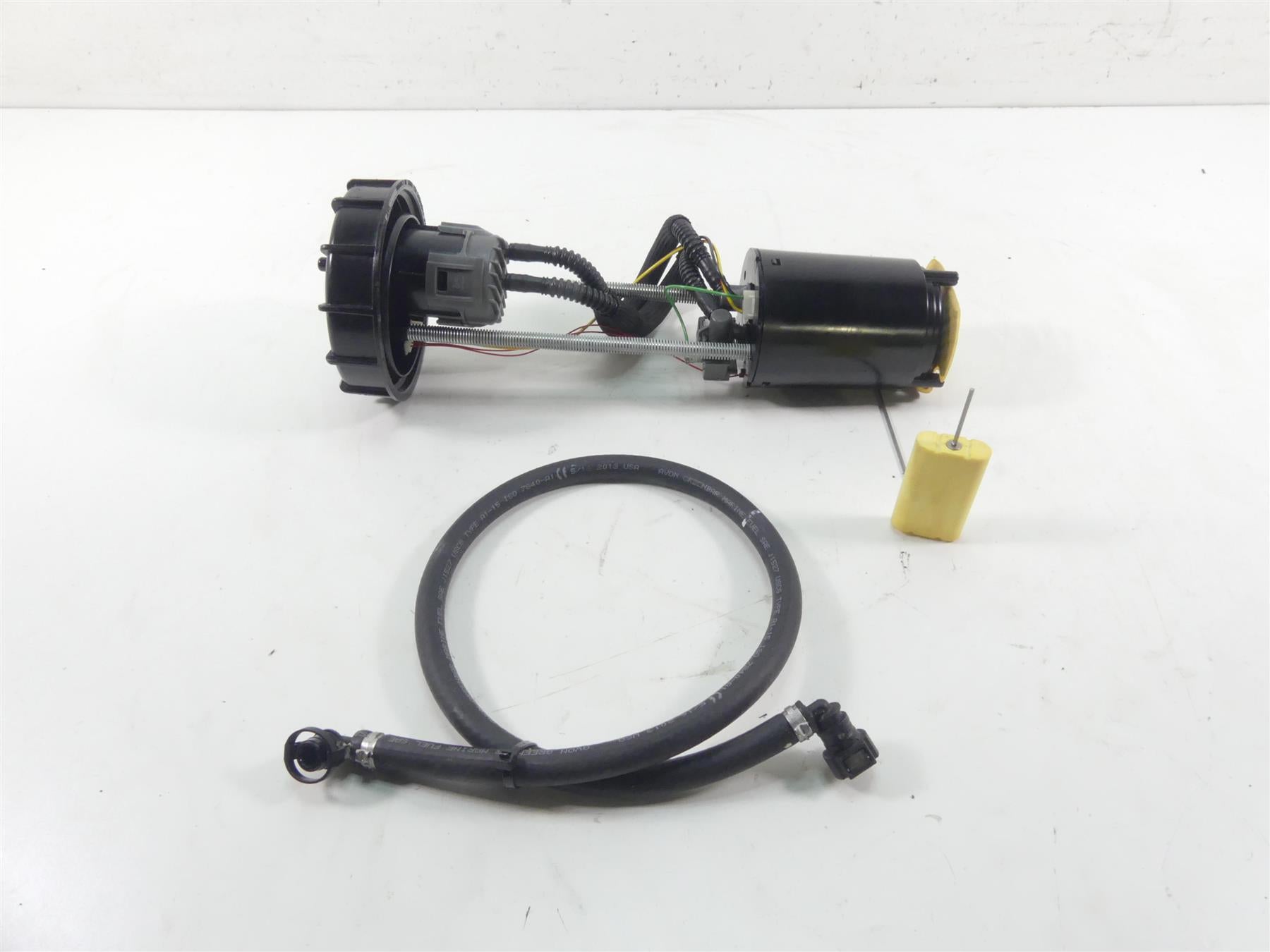 2013 Sea-Doo 4-Tec GTR 215 Fuel Gas Petrol Pump - Tested - Freshwater 275500996 {{ shop.shopifyCountryName }} - Mototech271