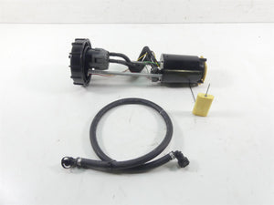 2013 Sea-Doo 4-Tec GTR 215 Fuel Gas Petrol Pump - Tested - Freshwater 275500996 | Mototech271