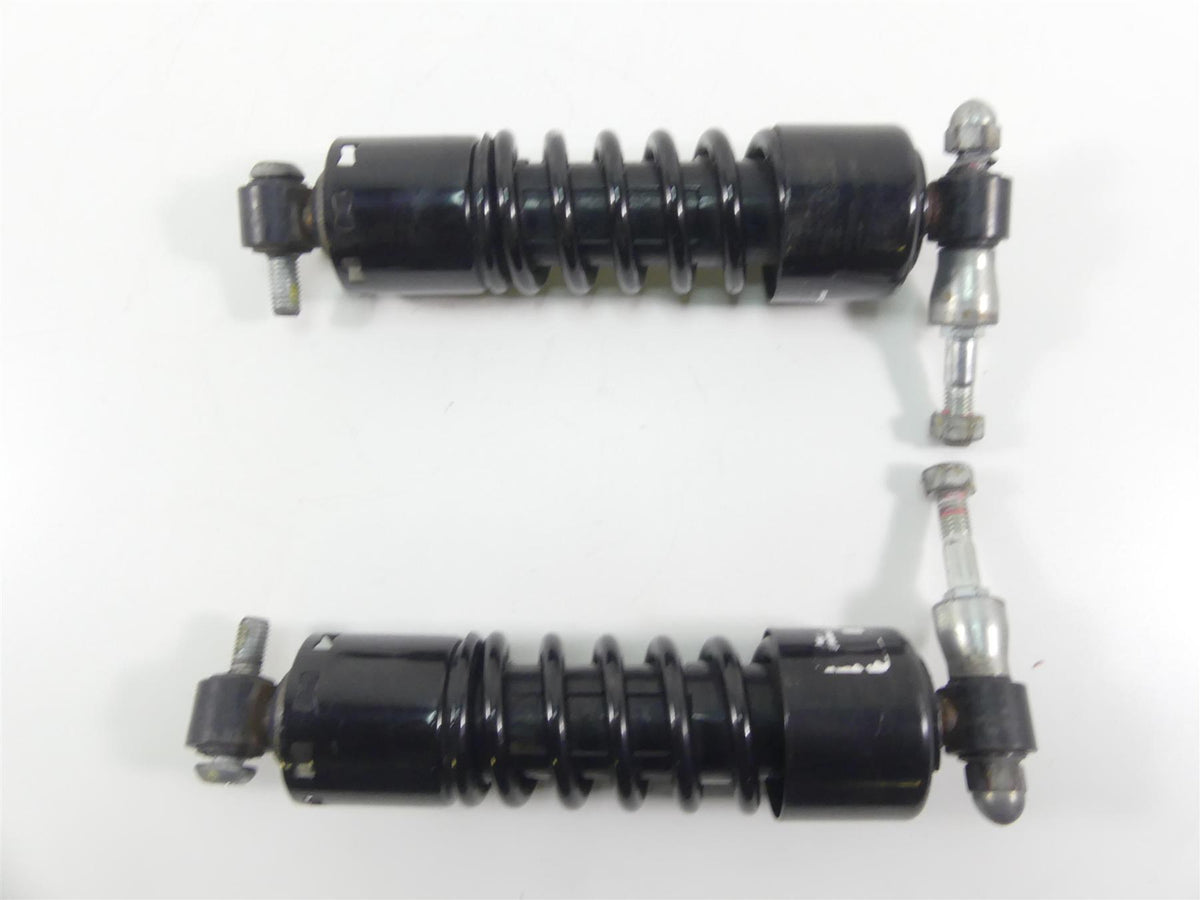 2016 Harley FXDL Dyna Low Rider Progressive Suspension Rear Shocks 11" 13-0231 {{ shop.shopifyCountryName }} - Mototech271