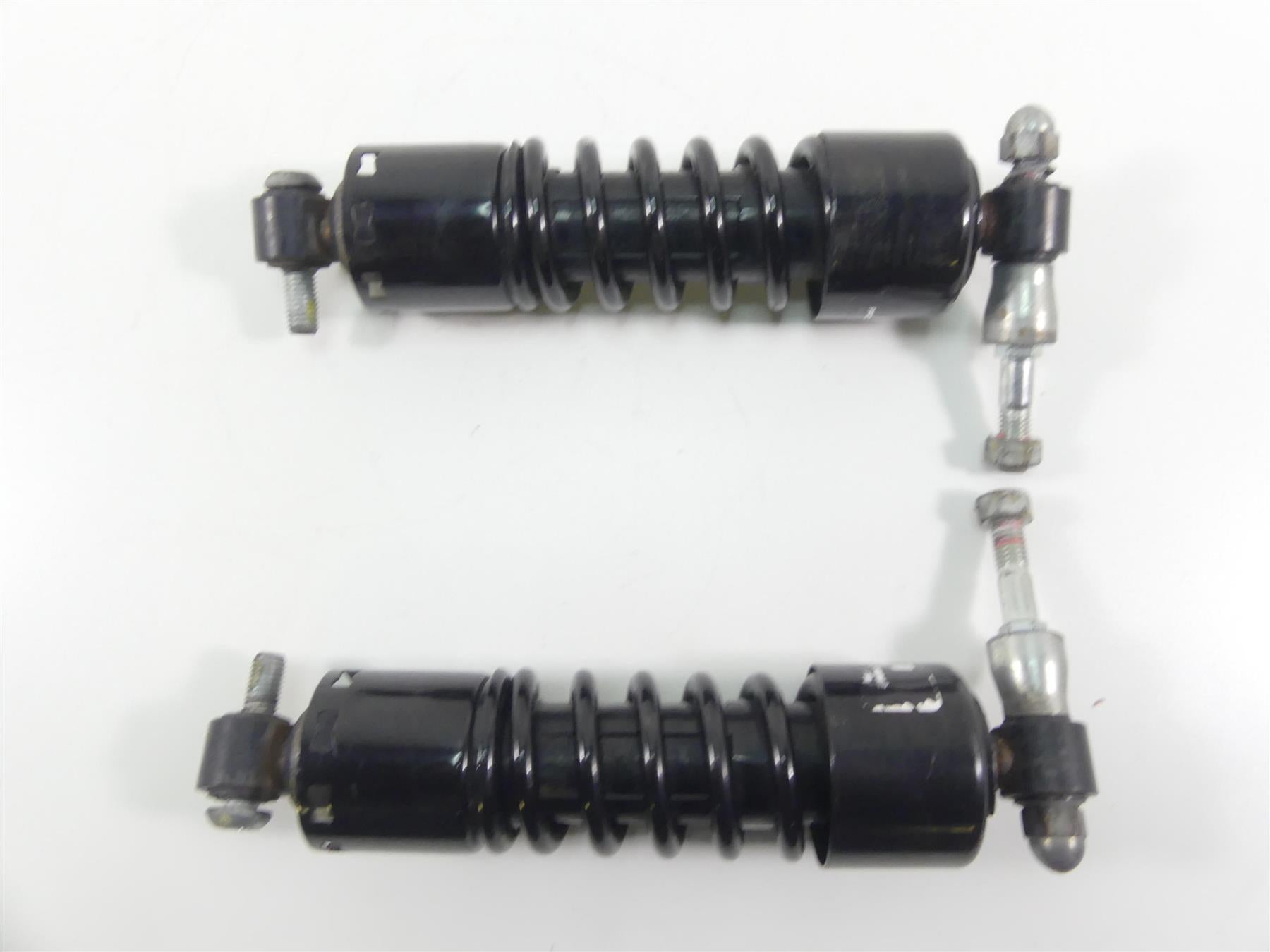 2016 Harley FXDL Dyna Low Rider Progressive Suspension Rear Shocks 11" 13-0231 {{ shop.shopifyCountryName }} - Mototech271