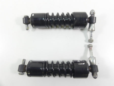 2016 Harley FXDL Dyna Low Rider Progressive Suspension Rear Shocks 11" 13-0231 {{ shop.shopifyCountryName }} - Mototech271
