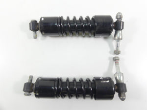 2016 Harley FXDL Dyna Low Rider Progressive Suspension Rear Shocks 11" 13-0231 | Mototech271