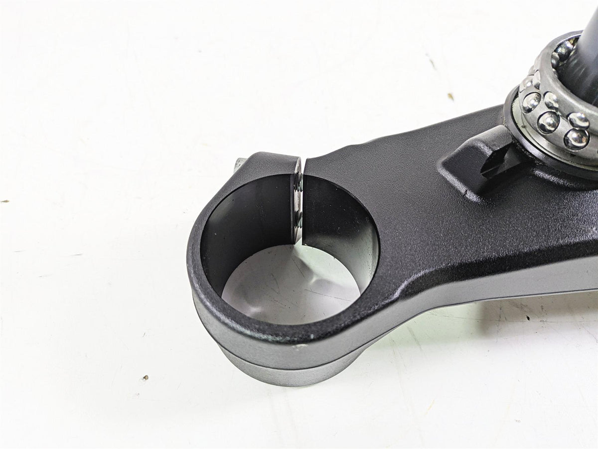 2018 KTM 1290 Super Adv S Lower Triple Tree Steering Clamp 60mm 6070113203233S {{ shop.shopifyCountryName }} - Mototech271