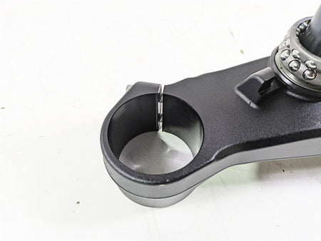 2018 KTM 1290 Super Adv S Lower Triple Tree Steering Clamp 60mm 6070113203233S {{ shop.shopifyCountryName }} - Mototech271