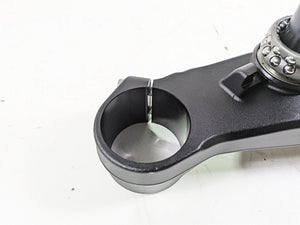 2018 KTM 1290 Super Adv S Lower Triple Tree Steering Clamp 60mm 6070113203233S