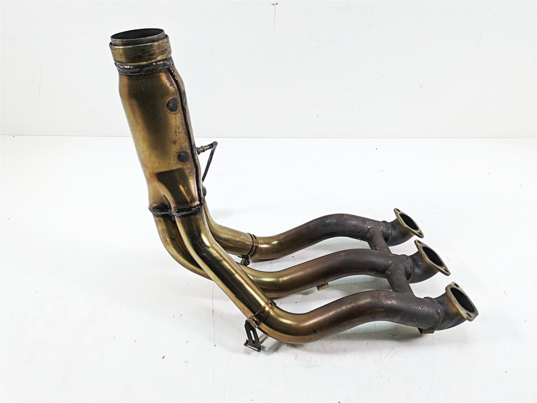 2017 Mv Agusta Dragster 800 Exhaust Header Manifold O2 Sensor 8A00B7008 {{ shop.shopifyCountryName }} - Mototech271