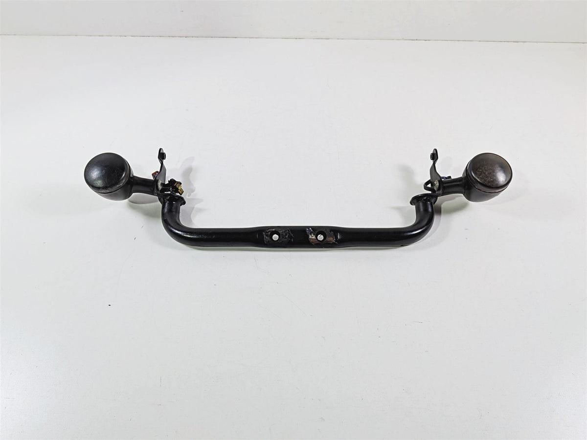 2022 Harley Softail FXLRST Low Rider Front Blinker & Mount Bar 47200898 {{ shop.shopifyCountryName }} - Mototech271