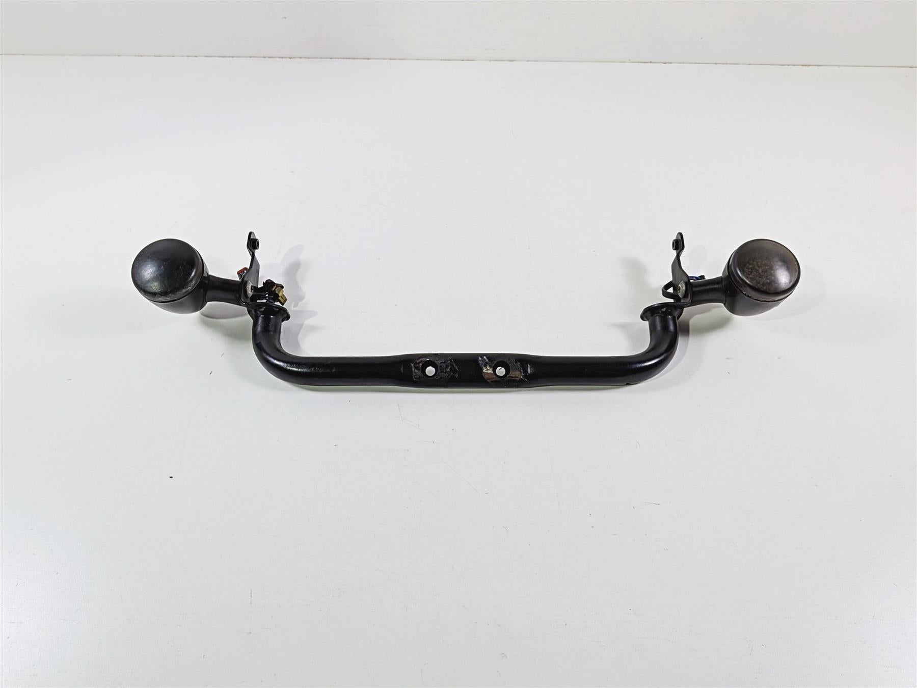 2022 Harley Softail FXLRST Low Rider Front Blinker & Mount Bar 47200898 {{ shop.shopifyCountryName }} - Mototech271