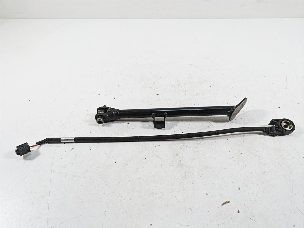 2007 BMW R1200RT K26 Side Kickstand Kick Stand Standard Height 46537675689 {{ shop.shopifyCountryName }} - Mototech271