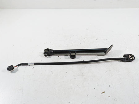 2007 BMW R1200RT K26 Side Kickstand Kick Stand Standard Height 46537675689 {{ shop.shopifyCountryName }} - Mototech271