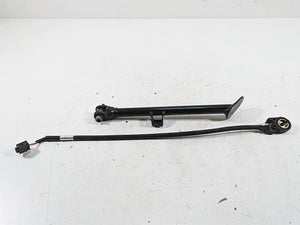 2007 BMW R1200RT K26 Side Kickstand Kick Stand Standard Height 46537675689 | Mototech271
