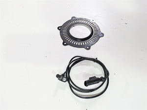 2018 KTM 1290 Super Adv S Front Abs Brake Wheel Speed Sensor 76042125000