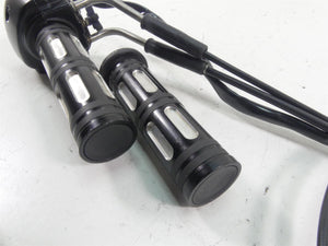2012 Harley VRSCF Muscle Rod Right Hand Throttle Control Switch - Read 71684-06A | Mototech271