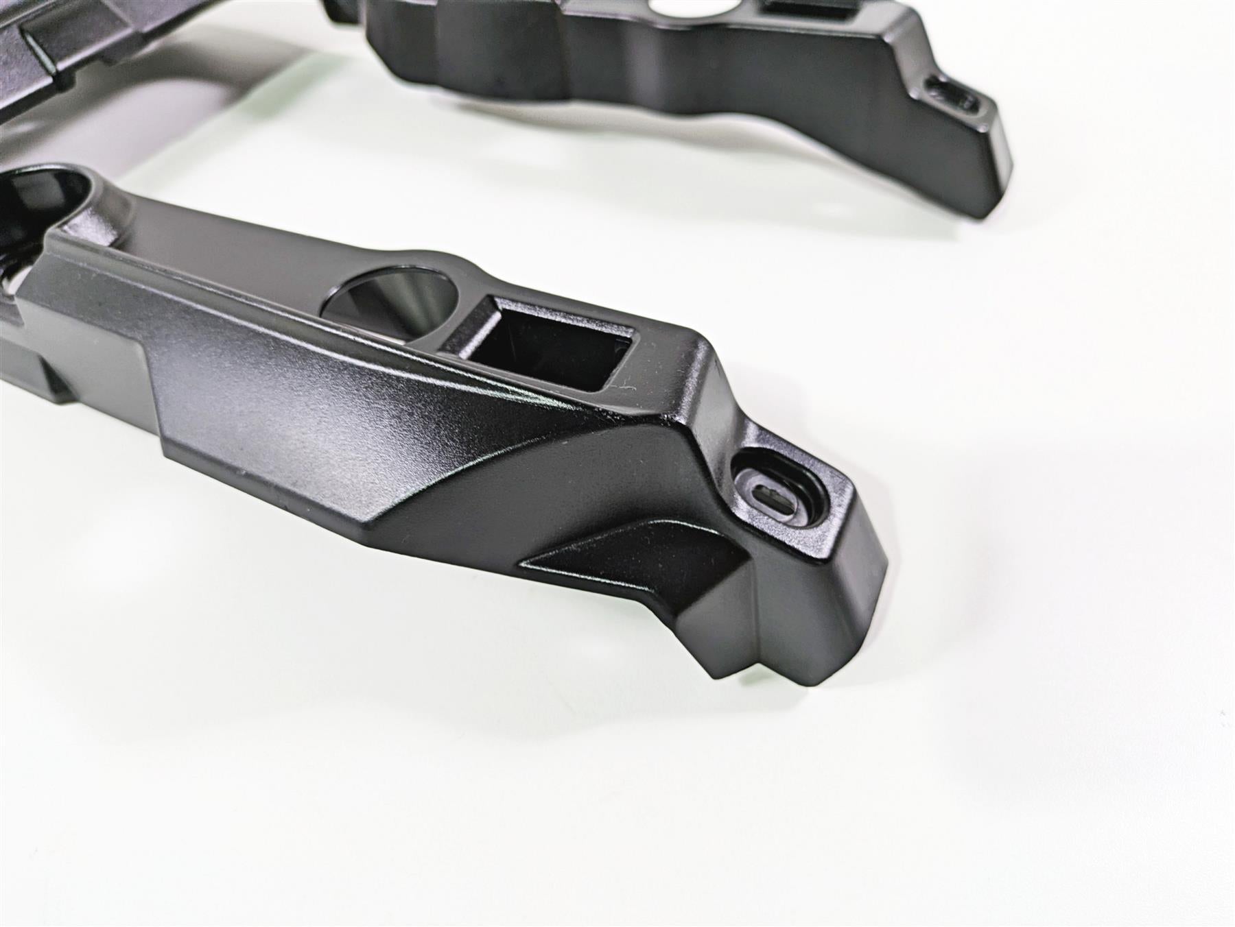 2015 Triumph Tiger Explorer XC Rear Upper Tail Section Fairing T2303355 {{ shop.shopifyCountryName }} - Mototech271