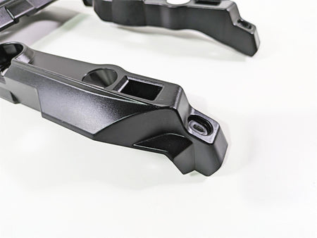 2015 Triumph Tiger Explorer XC Rear Upper Tail Section Fairing T2303355 {{ shop.shopifyCountryName }} - Mototech271