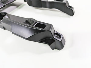 2015 Triumph Tiger Explorer XC Rear Upper Tail Section Fairing T2303355 | Mototech271