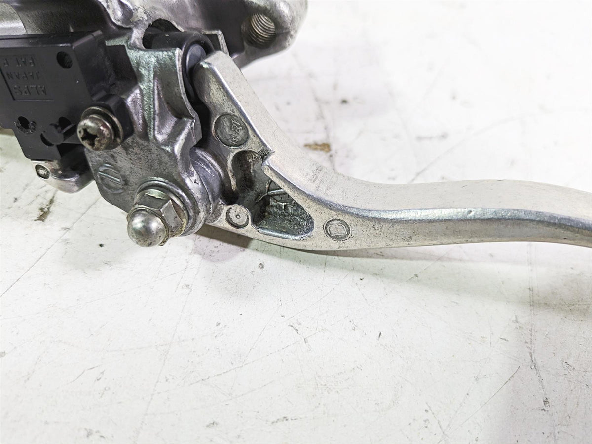 1998 Honda GL1500 Valkyrie Tour Front Brake Master Cylinder 45510-MZ0-A41 {{ shop.shopifyCountryName }} - Mototech271