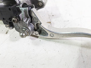 1998 Honda GL1500 Valkyrie Tour Front Brake Master Cylinder 45510-MZ0-A41 | Mototech271