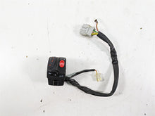 Load image into Gallery viewer, 2017 Mv Agusta Dragster 800 Left Hand Control Switch Light 8000B4567
