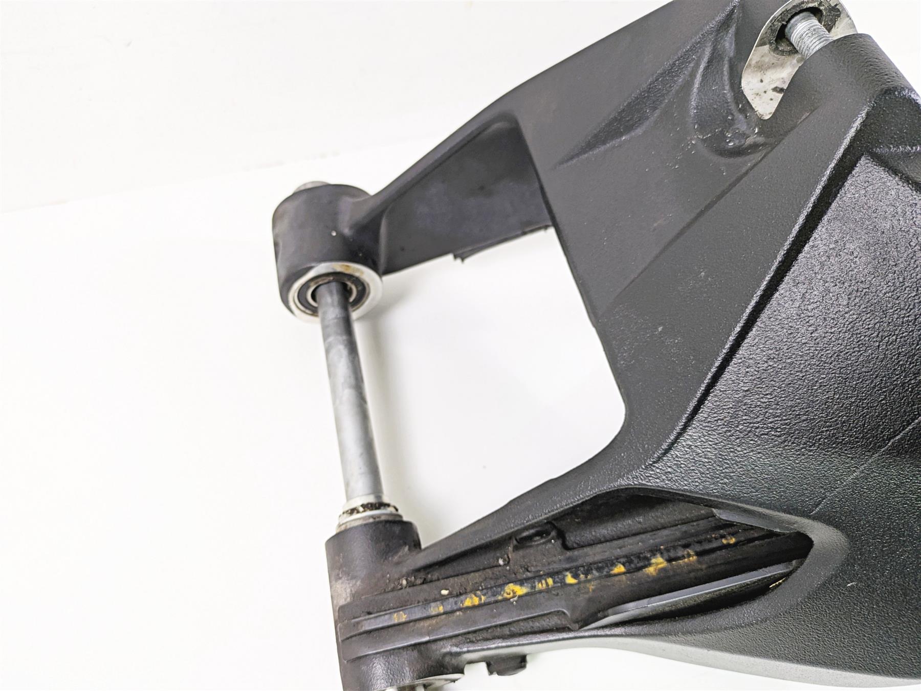 2019 Ducati Supersport 939 S Swingarm & Rear Axle SCRATCHES 37021961CB 819Z0021A {{ shop.shopifyCountryName }} - Mototech271