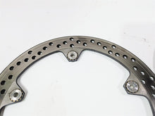 Load image into Gallery viewer, 2015 BMW R1200 GS Adv K51 Front Brake Disc Rotor Set 305mm 34118526566
