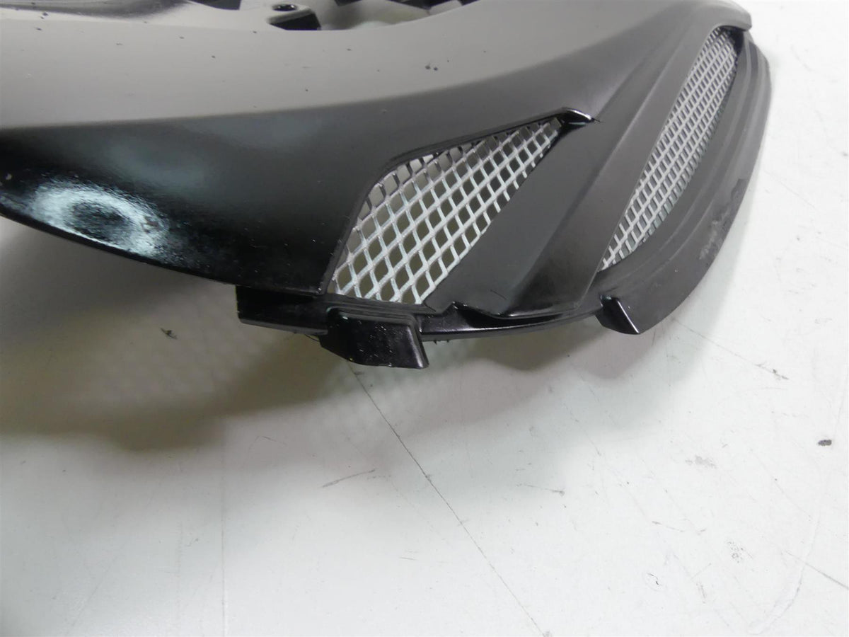 2018 Mv Agusta F3 800 RC Rear Under Subframe Inner Cover Fairing 8AC0B5812 {{ shop.shopifyCountryName }} - Mototech271