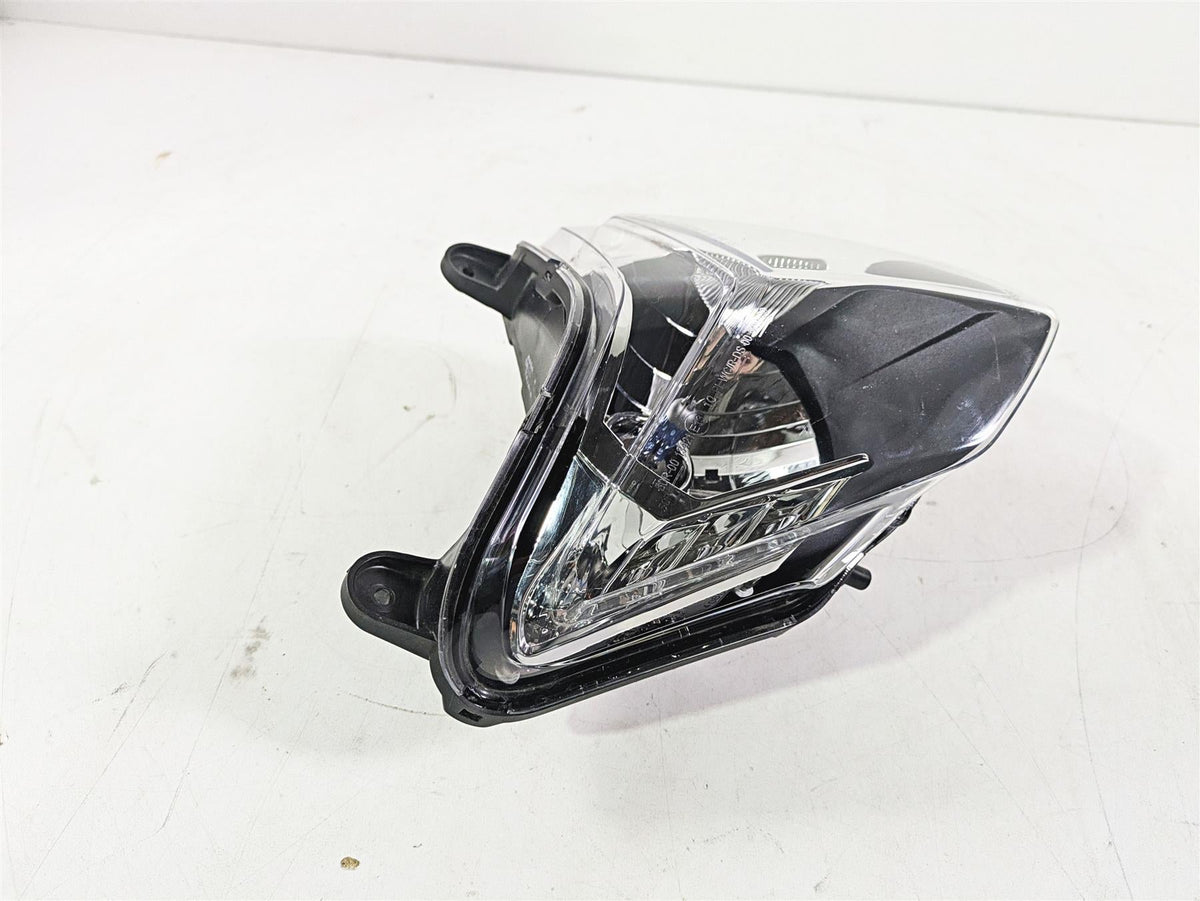 2015 Ducati Hypermotard 821 SP Headlight Head Light Lamp 52010243A {{ shop.shopifyCountryName }} - Mototech271