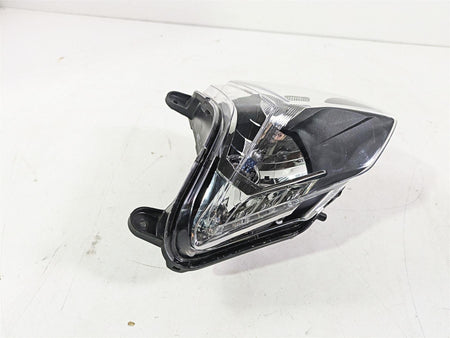 2015 Ducati Hypermotard 821 SP Headlight Head Light Lamp 52010243A {{ shop.shopifyCountryName }} - Mototech271