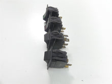 Load image into Gallery viewer, 1995 Harley Touring FLHTCU Electra Glide Dash Spot Cruise Switch Set 71505-89
