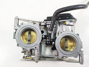 2020 KTM 1290 Super Adventure R Throttle Body Bodies Fuel Injection 60341001000 | Mototech271