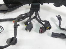 Load image into Gallery viewer, 2013 Harley Touring FLHTP Electra Glide Main Wiring Harness Abs - Read 70269-11 | Mototech271
