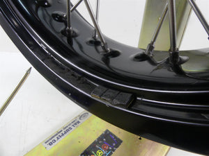 2015 KTM 1190 Adventure R Rear Spoke Wheel Rim 18x4.5- Read 6031000124430 | Mototech271