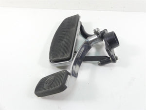 2014 Harley Touring FLHTK Electra Glide Right Floor Board Brake Pedal 50621-06 | Mototech271