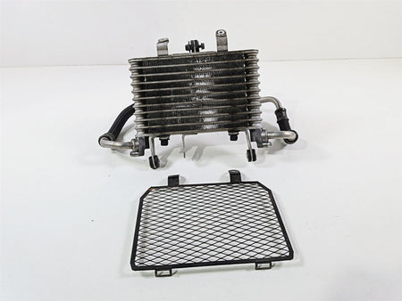 2024 Yamaha YZF R1 RN65 Oil Cooler + Lines & Guard 2CR-13470-00-00 {{ shop.shopifyCountryName }} - Mototech271
