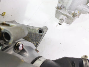 2006 Yamaha GP1300R Waverunner Full Exhaust Header Chamber Set 68N-41123-00-94