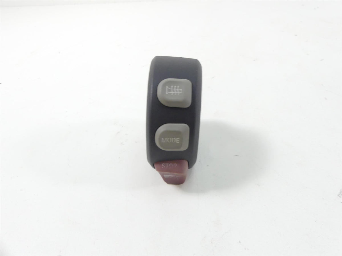 2014 BMW R1200GS K50 Right Heater Start Stop Mode Control Switch 61318546186 {{ shop.shopifyCountryName }} - Mototech271