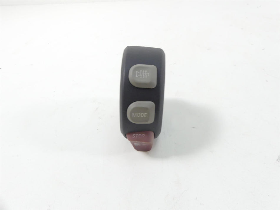 2014 BMW R1200GS K50 Right Heater Start Stop Mode Control Switch 61318546186 {{ shop.shopifyCountryName }} - Mototech271