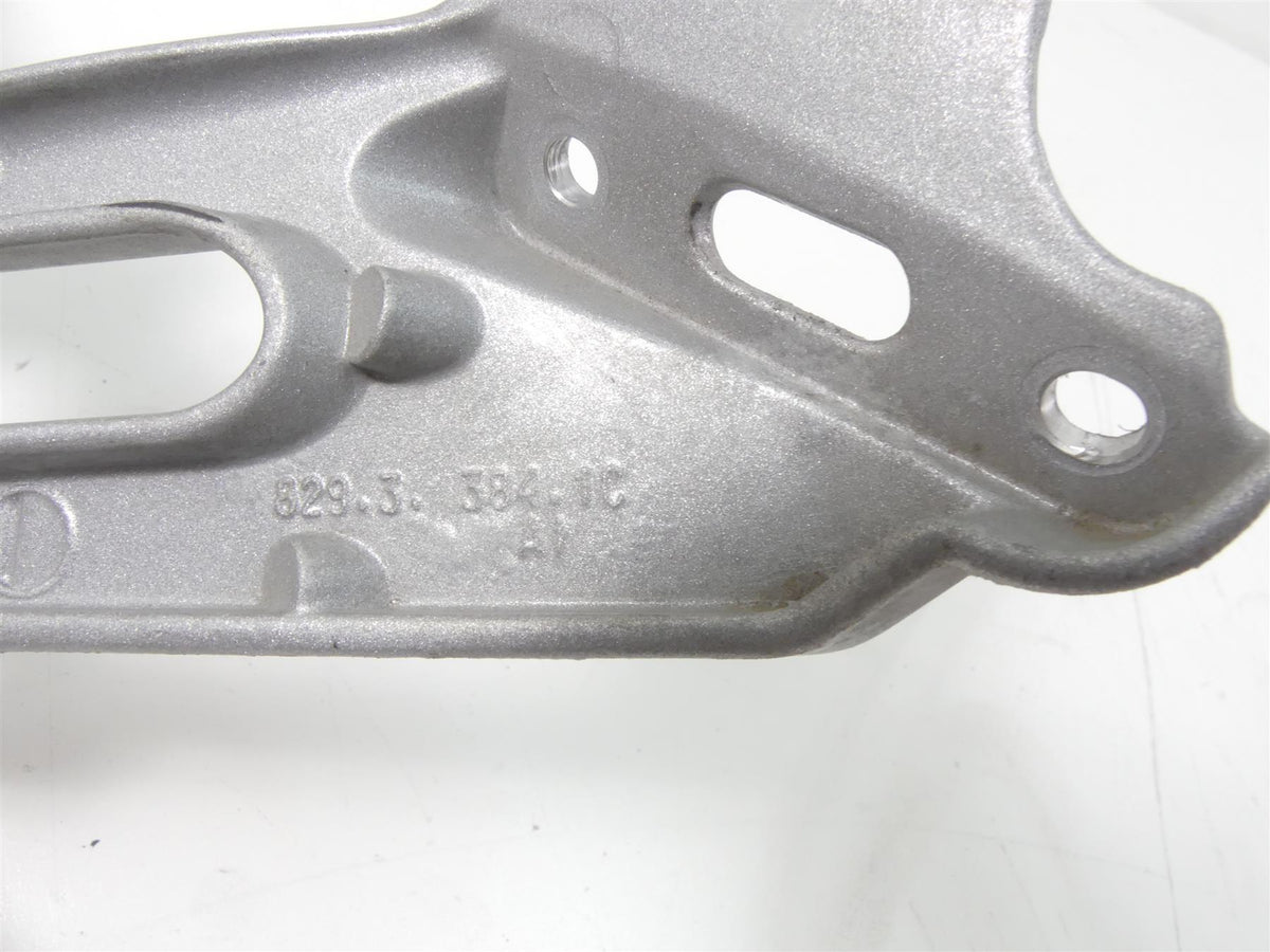2006 Ducati 999 Biposto Right Mirror Rear View Mount Bracket Stay 82923841CA {{ shop.shopifyCountryName }} - Mototech271