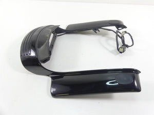 2013 Harley Touring FLHX Street Glide Rear Fender Wing Fairing - Read 59739-09 | Mototech271