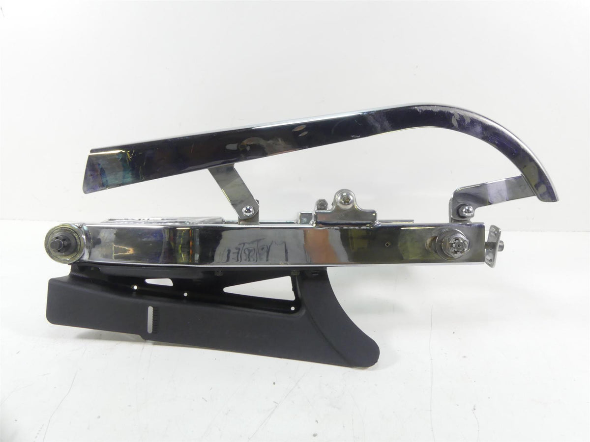 1997 Harley Dyna FXDS Super Glide Conv Rear Chrome Swingarm + 3/4" Ax 47820-90A {{ shop.shopifyCountryName }} - Mototech271