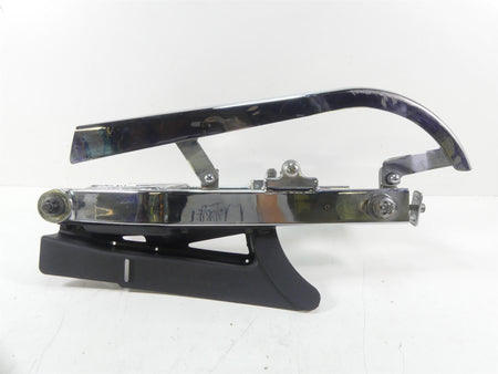 1997 Harley Dyna FXDS Super Glide Conv Rear Chrome Swingarm + 3/4" Ax 47820-90A {{ shop.shopifyCountryName }} - Mototech271