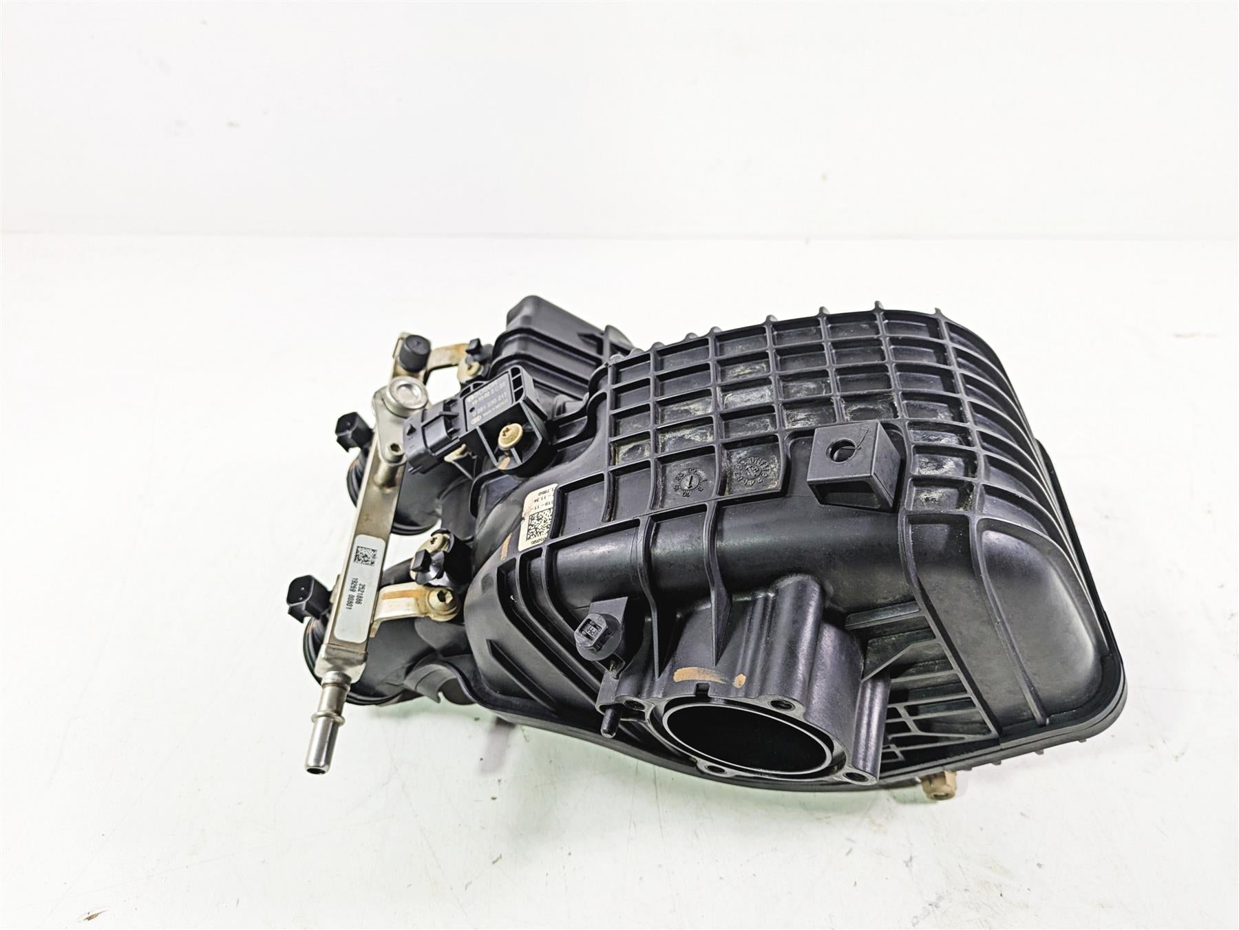 2020 Polaris General 1000 EPS Intake Injector Box Manifold Set 1205891 {{ shop.shopifyCountryName }} - Mototech271