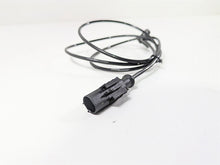 Load image into Gallery viewer, 2017 KTM 1290 Super Duke GT Rear Abs Brake Wheel Speed Sensor 76042025000
