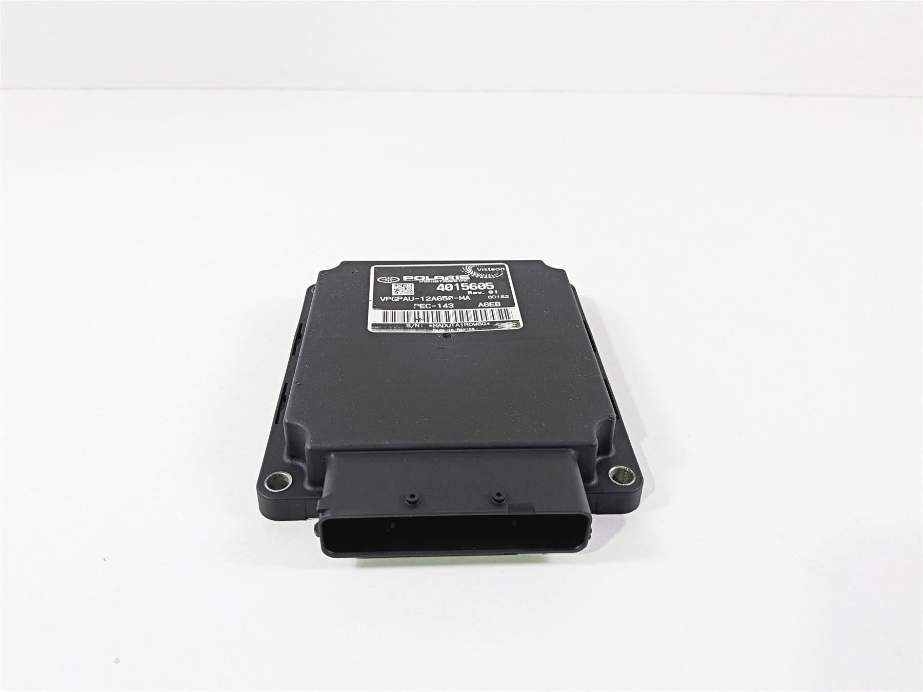 2016 Victory Cross Country Cdi Ecu Ecm Engine Control Module 4015605 4015775 {{ shop.shopifyCountryName }} - Mototech271