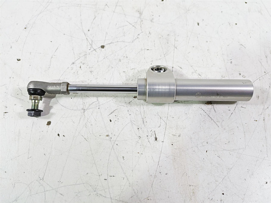 2017 BMW S1000R K47 Steering Damper & Mounts 32768545988 {{ shop.shopifyCountryName }} - Mototech271